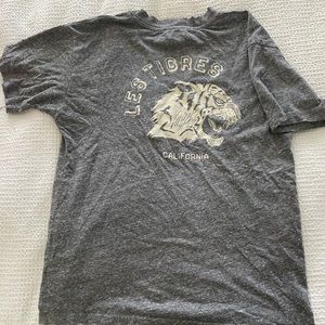 Free People Daydreamer Les Tigre Tee